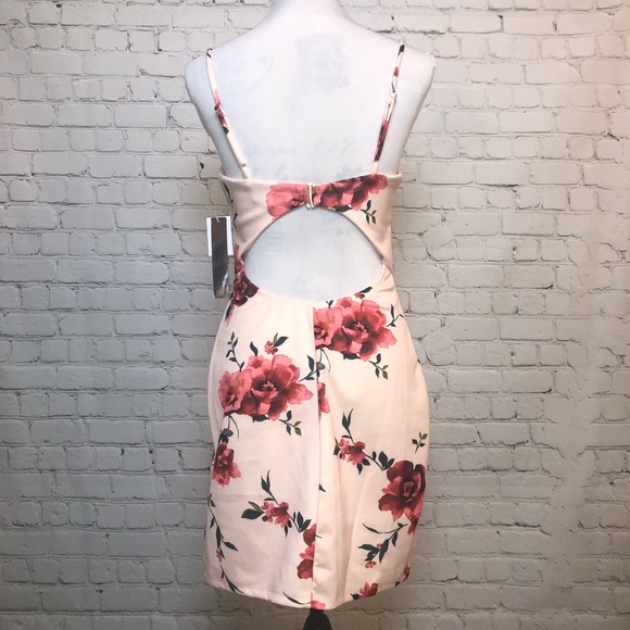 Floral Dress - Picture 2 of 7